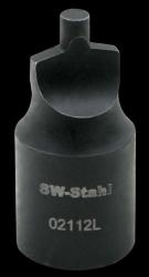 Ventileindrehwerkzeug für Stahlventile 