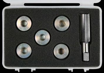Ölablaß-Gewindereparatur- Set M 20 x 1,5  