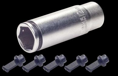 PSG-Glühkerzeneinsatz  SW12 