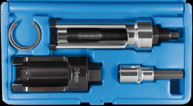 Common Rail Injek- torenabziehersatz CDI 