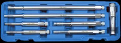 Zünd- und Glühkerzen- gewinde Reinigungs und Nachschneidesatz 