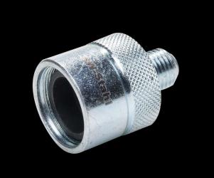 Verbinder für  Adapter 