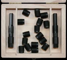 Glühkerzengewinde- reparatursatz 