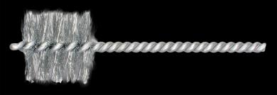 Spezial-Reinigungsbürste  Ø 24 mm  