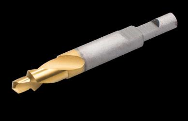 Gestufter Bohrer,  Ø 8.9 / 5.5 mm 