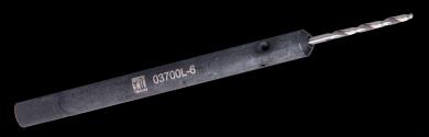 Spiralbohrer mit  Verlängerung Ø 2.7 mm 