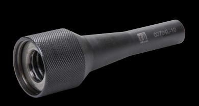 Sbstützkörper  mit Lager 