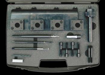 Glühkerzen Reparaturwerkze für Fiat 1,3  