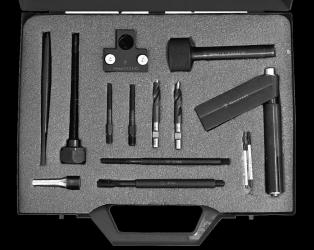 Glühkerzen Reparaturwerkze für Renault  