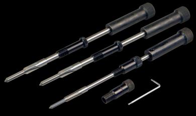 Glühkerzensitz Reinigungss Universalsatz M8,M9,M10  