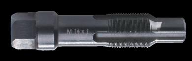 Gewindebohrer  M14x1 