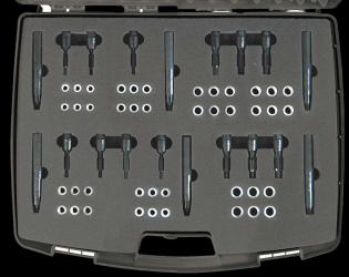 Glühkerzen-Gewindereparatu  