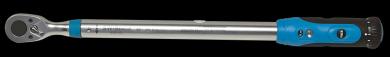 Drehmomentschlüssel 1/2 Zoll, 60 - 340 Nm 