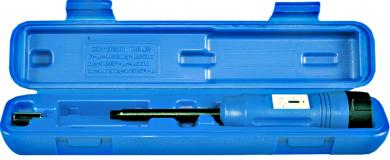 Drehmomentschrauber  1/4 Zoll, 1 - 5 NM  