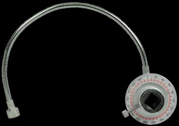 Profi-Drehwinkelmeßgerät  