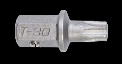 T-Profil Bit T30 aus 04407L  