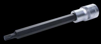 Vielzahneinsatz  5mm x 140mm,  1/2" Antrieb 