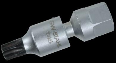 Türscharniereinsatz mit Kugelgelenk TX 45  