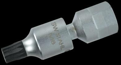 Türscharniereinsatz mit Kugelgelenk XZN 8  