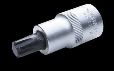 1/2 Zoll Bit-Einsatz Ribe R13 x 55mm 