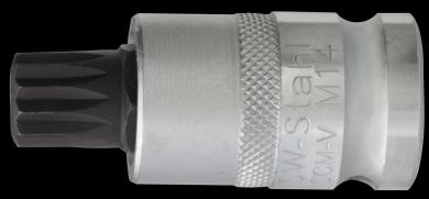 Vielzahn Einsatz 1/2 Zoll 16 x 53 mm 