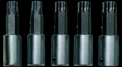 Spezialeinsätze 1/2 Zoll T 60-70-80-90-100 