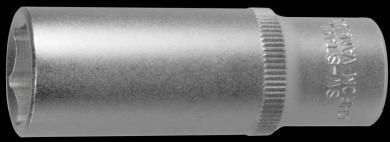 Tiefer Einsatz 19 mm - 3/8 Zoll 