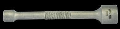 3/8" Spezialeinsatz  SW 8 x 110 mm  