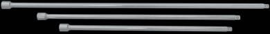 Verlängerungssatz 3 tlg., 3/8 Zoll 375, 450, 600 mm  