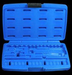 Leerkoffer für  06450L 