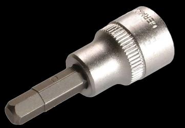 Innensechskant 10 mm, 3/8" 