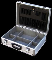 ALU-Werkzeugkoffer  