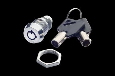 Schloss für 07050L,  1 Stück 