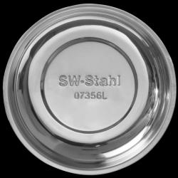 Magnetschale, rostfrei 150 mm Durchmesser  