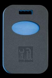 Kniepolster mit Ablageschale 