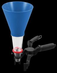Universal Einfülltrichter 