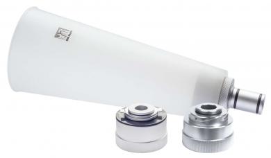 Öl-Einfülltrichter 3-tlg. 