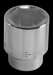 Steckeinsatz 1 Zoll - 41 mm 