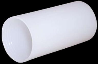 Kunststoff-Ersatzhülse  für Art.-Nr. 07871L 17 mm  