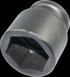 Krafteinsätze 3/4 Zoll, 30 mm 