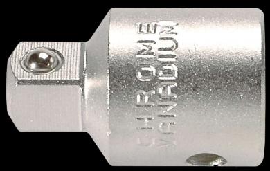 Verbindungsstück 3/8-1/2 Zoll  