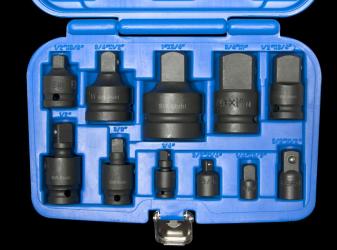 Kraftadapter und Kugelgelenksatz 11 teilig  