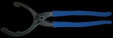 Ölfilterzange 400 mm lang 80 - 120 mm Ø 