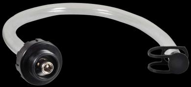 Öl-Ablassadapter für VAG 1,8 + 2,0 ltr. Benzinmotoren 