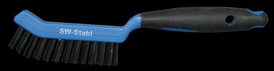 Bremssattelbürste Stahldraht  