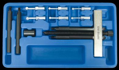 Kugellager-Abzieher-Satz 15-teilig  