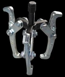 Abzieher 3 armig 100 mm Spanntiefe für innen und außen  