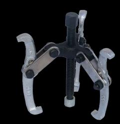 Abzieher 3 armig 150 mm Spanntiefe für innen und außen  