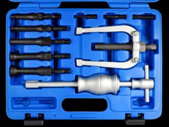 Abziehersatz 11 teilig für Innenlager 