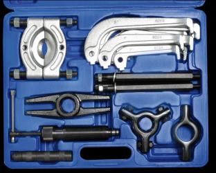 Hydr. Abziehersatz 10 to. 